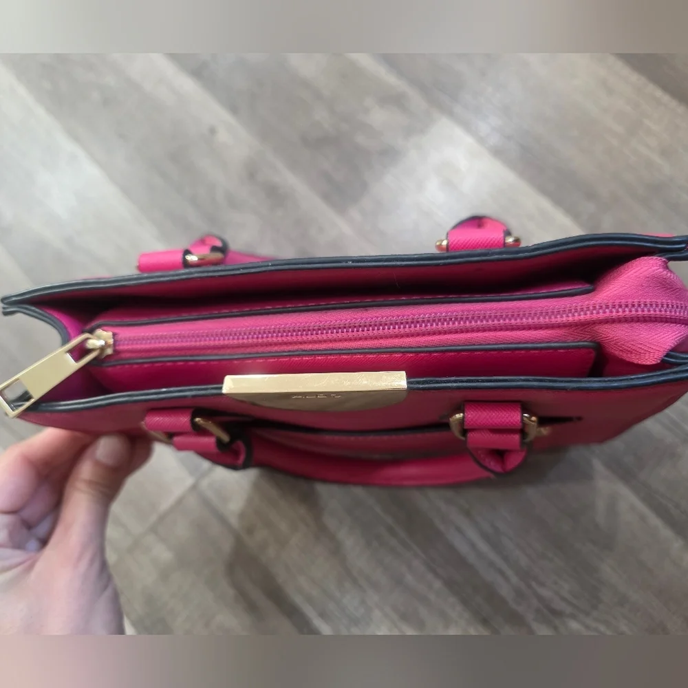 Aldo good preloved